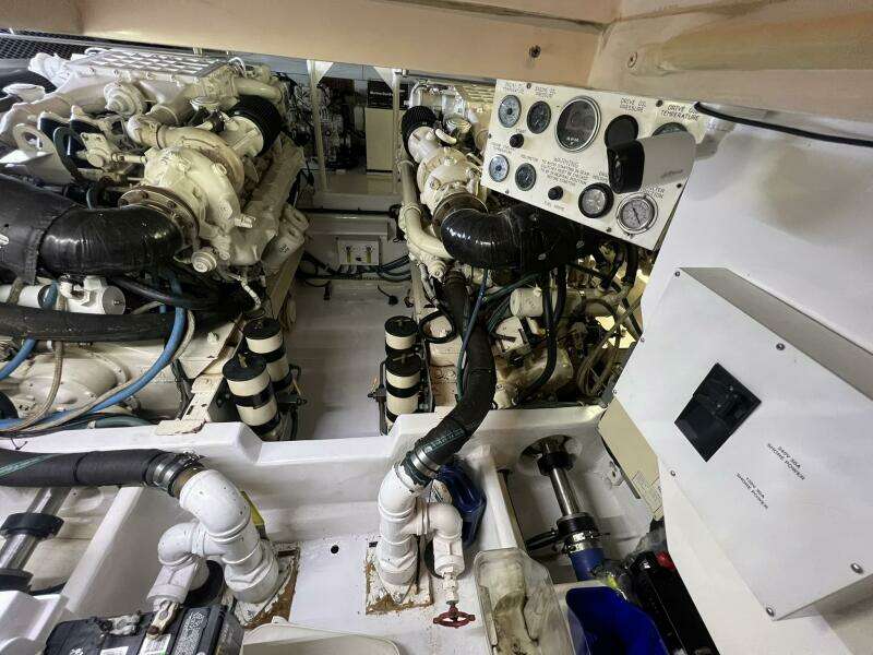 It s All Good III 60ft Sea Ray Yacht For Sale