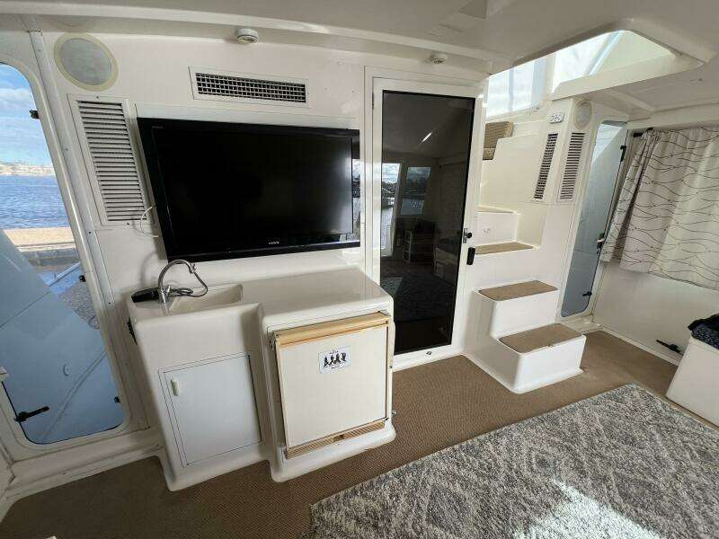 It s All Good III 60ft Sea Ray Yacht For Sale