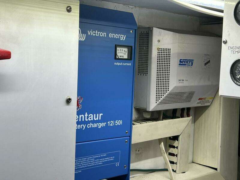 It s All Good III 60ft Sea Ray Yacht For Sale