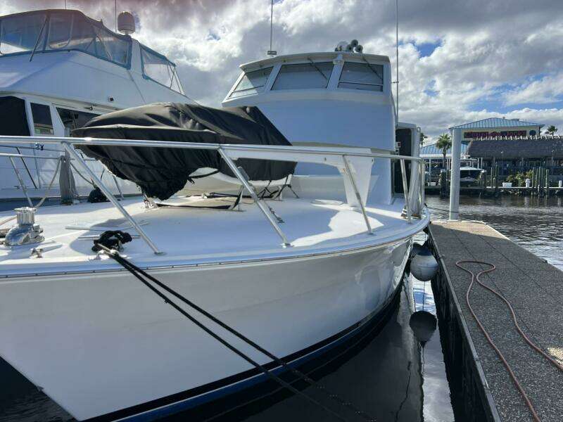 It s All Good III 60ft Sea Ray Yacht For Sale