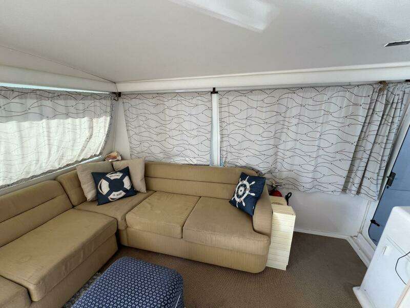 It s All Good III 60ft Sea Ray Yacht For Sale