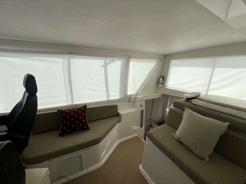 It s All Good III 60ft Sea Ray Yacht For Sale