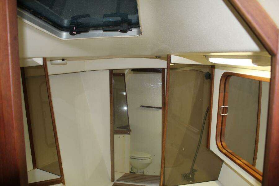 The One 42ft Catalina Yacht For Sale