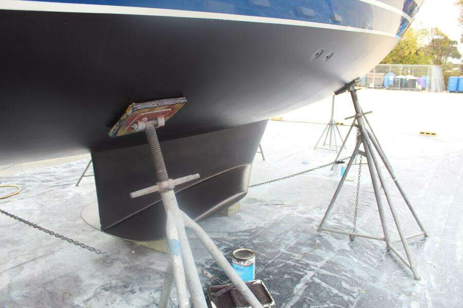 The One 42ft Catalina Yacht For Sale