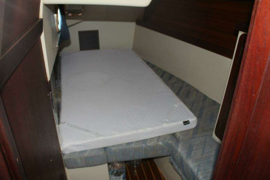 The One 42ft Catalina Yacht For Sale