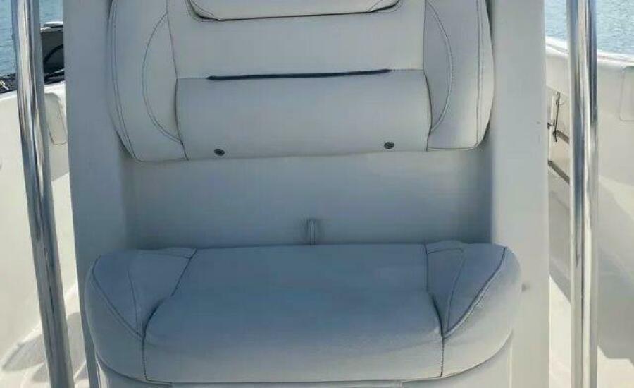 23' 2017 Sea Hunt Ultra 234