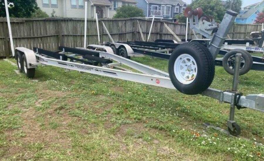 23' 2017 Sea Hunt Ultra 234