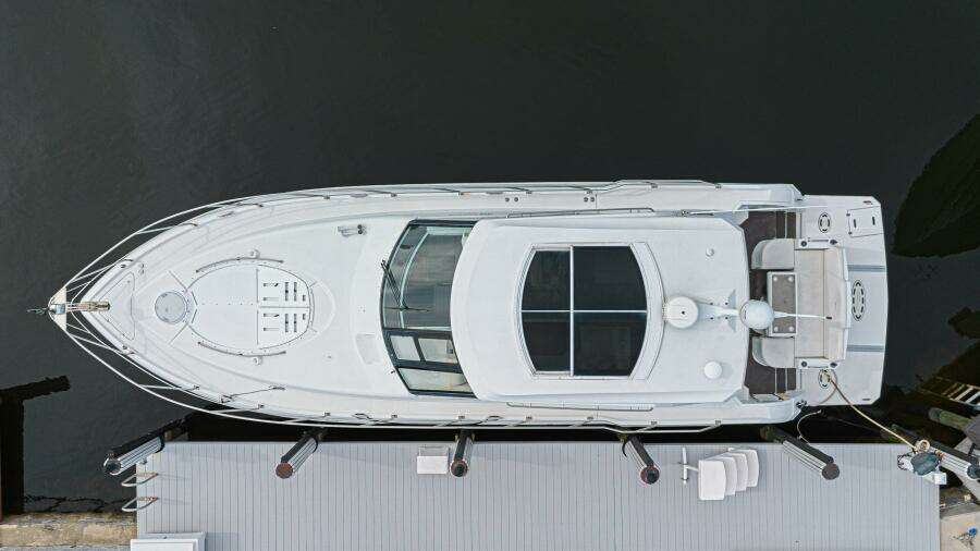 49ft Cruisers Yachts Yacht For Sale