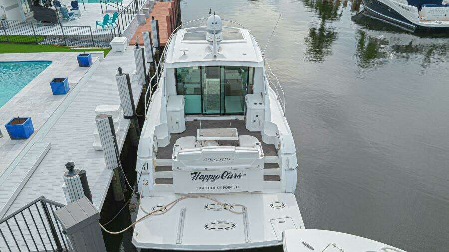 49ft Cruisers Yachts Yacht For Sale