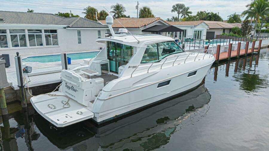 49ft Cruisers Yachts Yacht For Sale