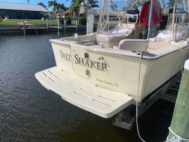 30ft Mainship Yacht For Sale
