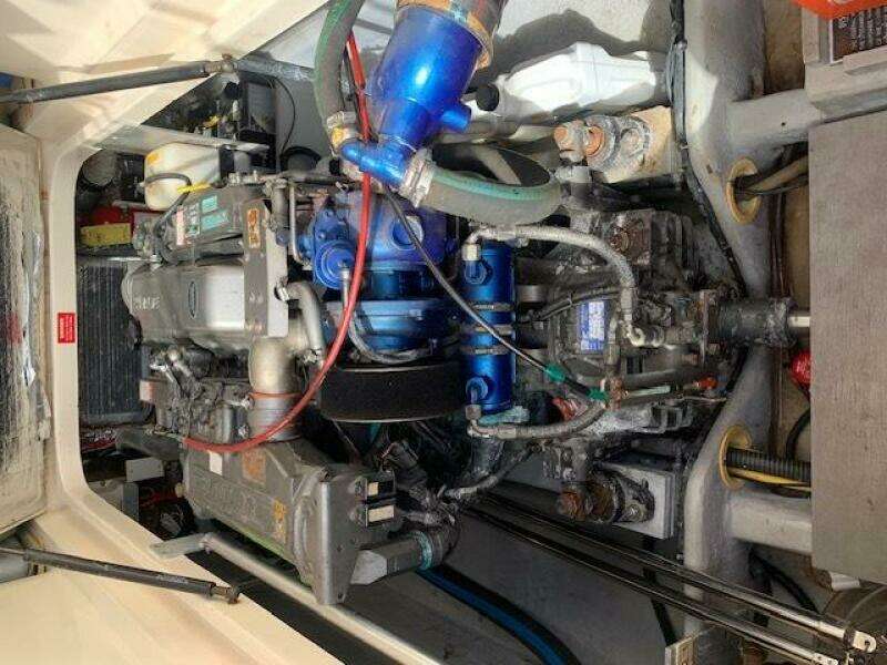 30ft Mainship Yacht For Sale