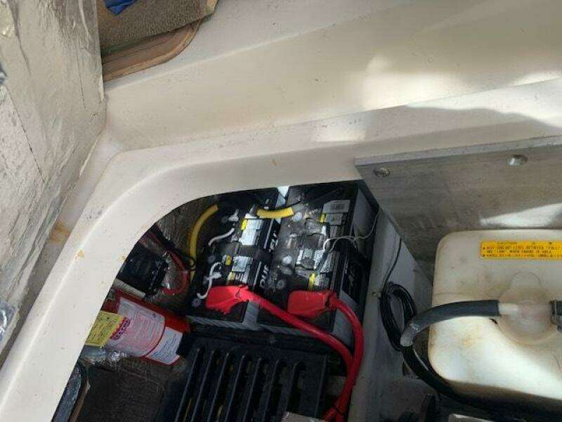 30ft Mainship Yacht For Sale