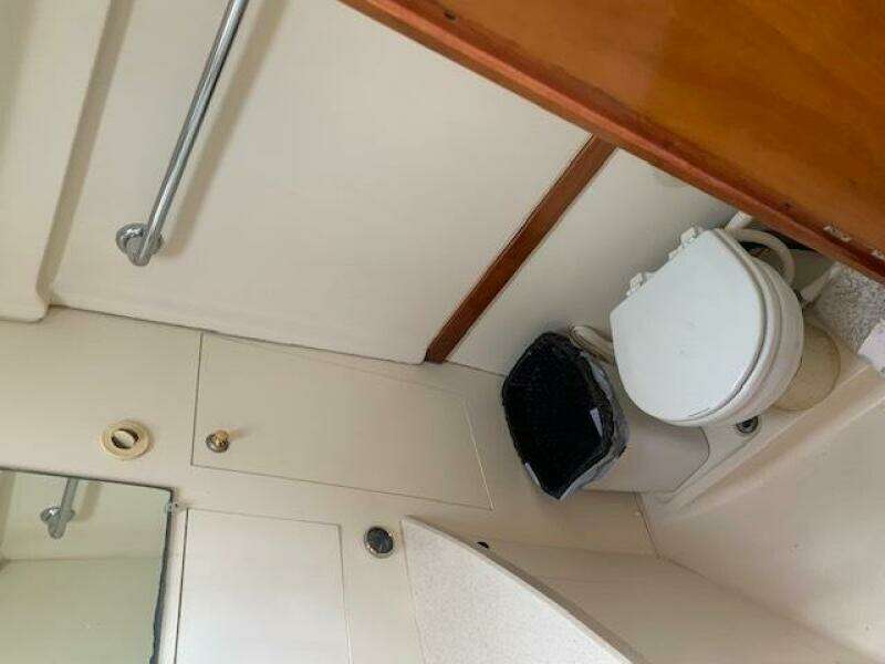 30ft Mainship Yacht For Sale