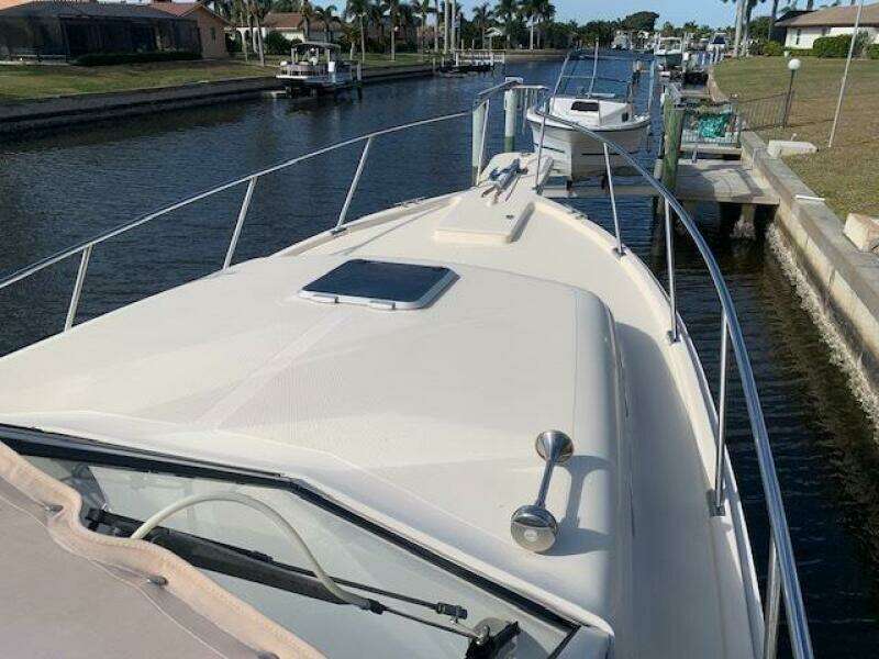 30ft Mainship Yacht For Sale