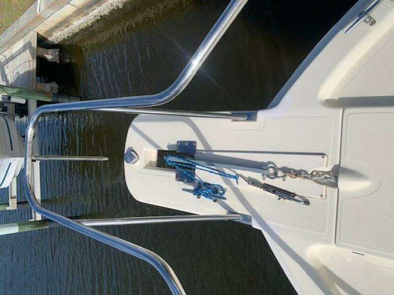 30ft Mainship Yacht For Sale