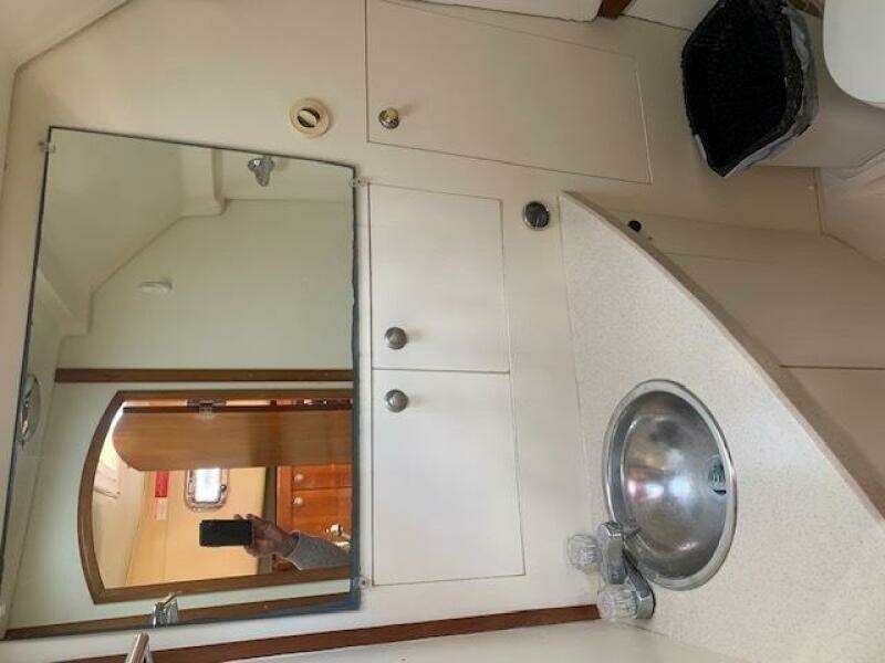 30ft Mainship Yacht For Sale