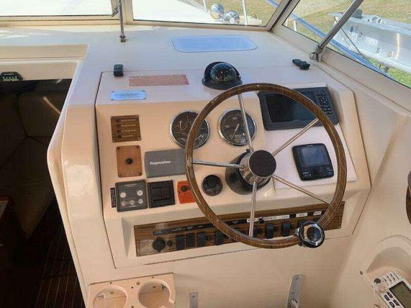 30ft Mainship Yacht For Sale