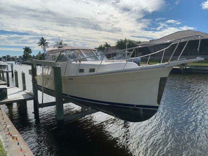 30ft Mainship Yacht For Sale