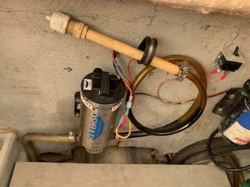 30ft Mainship Yacht For Sale