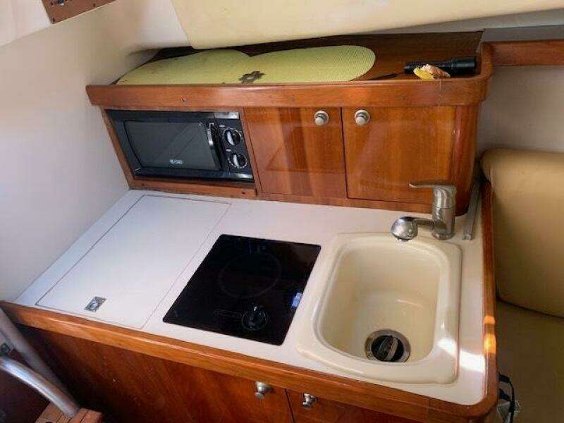 30ft Mainship Yacht For Sale