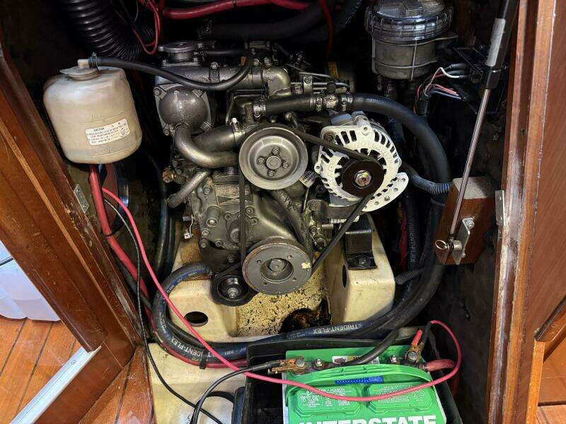 Sol Mates 36ft Beneteau Yacht For Sale