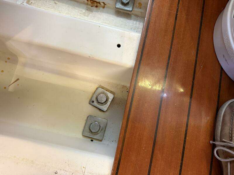 Sol Mates 36ft Beneteau Yacht For Sale