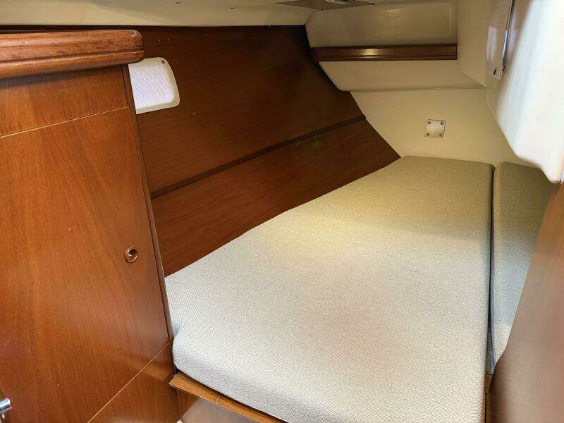 Sol Mates 36ft Beneteau Yacht For Sale