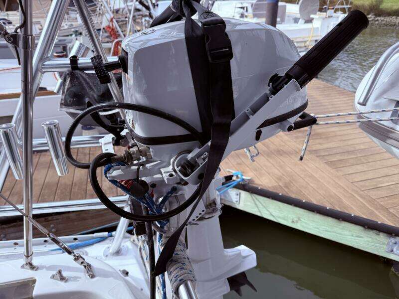 Sol Mates 36ft Beneteau Yacht For Sale