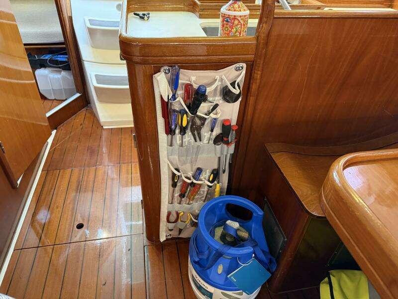 Sol Mates 36ft Beneteau Yacht For Sale