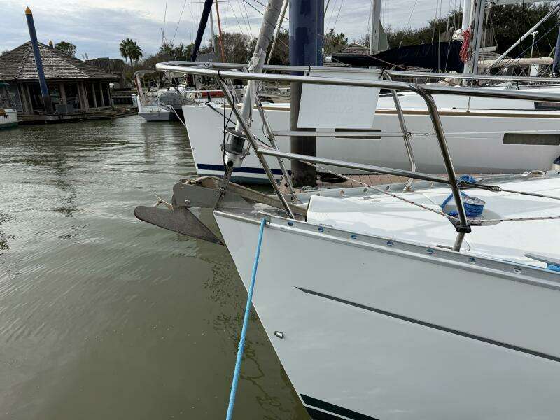 Sol Mates 36ft Beneteau Yacht For Sale