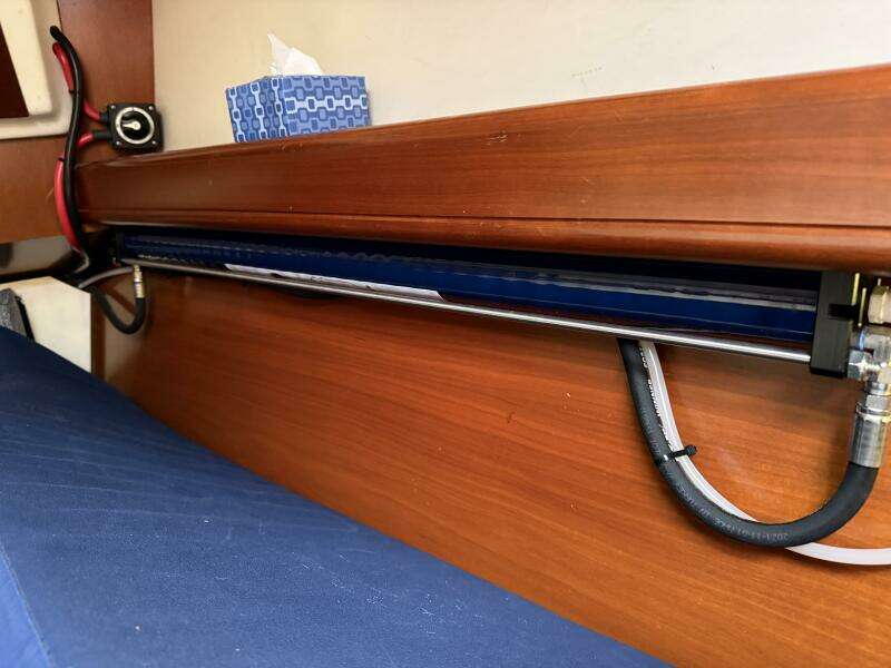 Sol Mates 36ft Beneteau Yacht For Sale