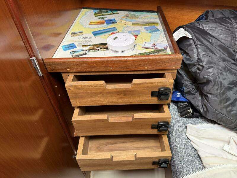 Sol Mates 36ft Beneteau Yacht For Sale