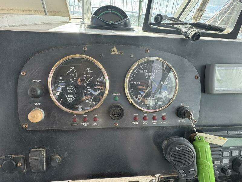 28ft Albin Yacht For Sale