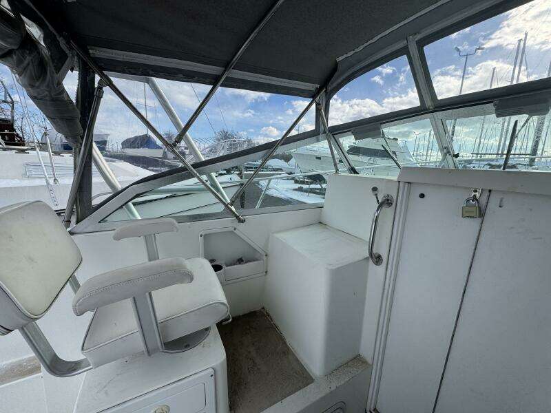 28ft Albin Yacht For Sale