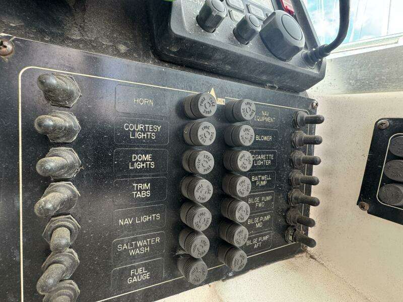 28ft Albin Yacht For Sale