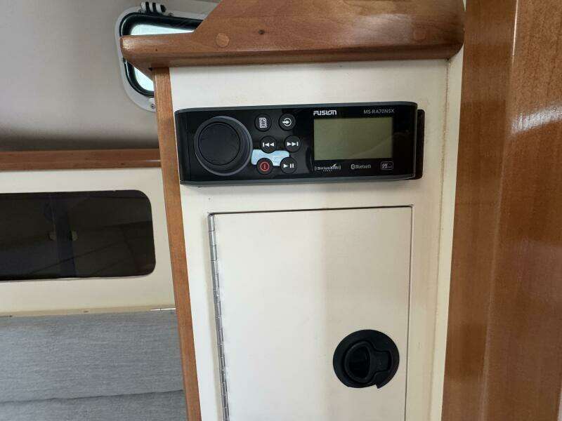 28ft Albin Yacht For Sale