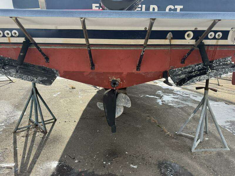 28ft Albin Yacht For Sale