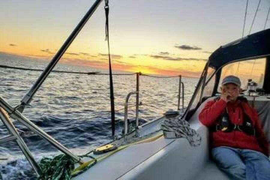 Beach Music 39ft Catalina Yacht For Sale