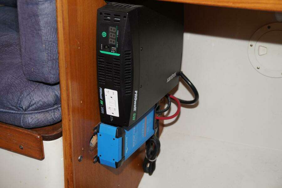 Beach Music 39ft Catalina Yacht For Sale