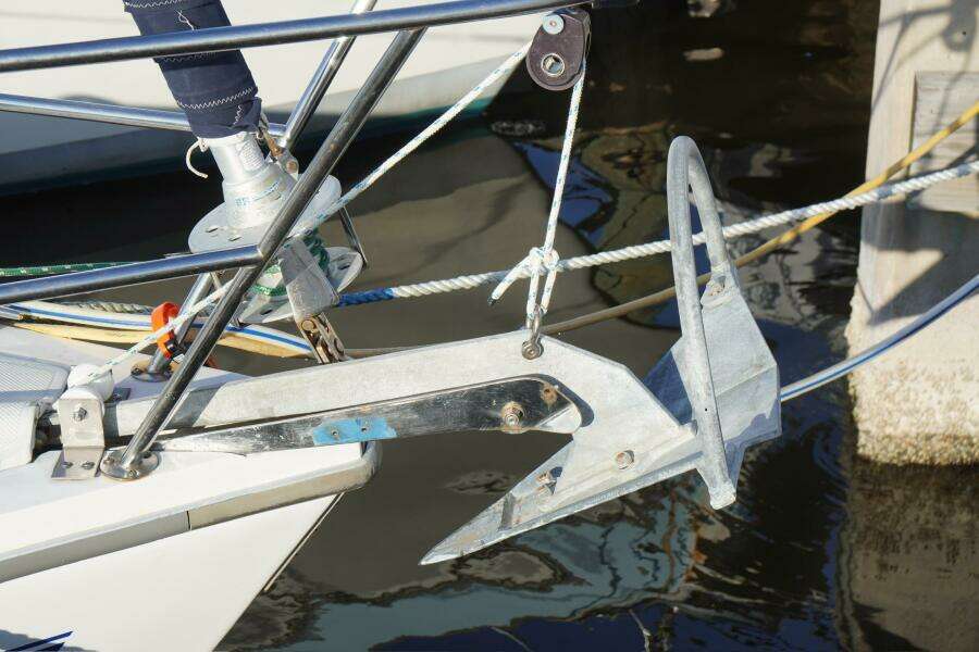 Beach Music 39ft Catalina Yacht For Sale