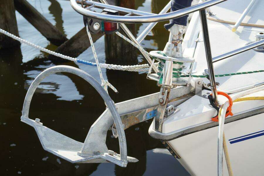 Beach Music 39ft Catalina Yacht For Sale