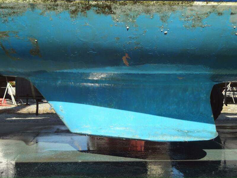 Beach Music 39ft Catalina Yacht For Sale