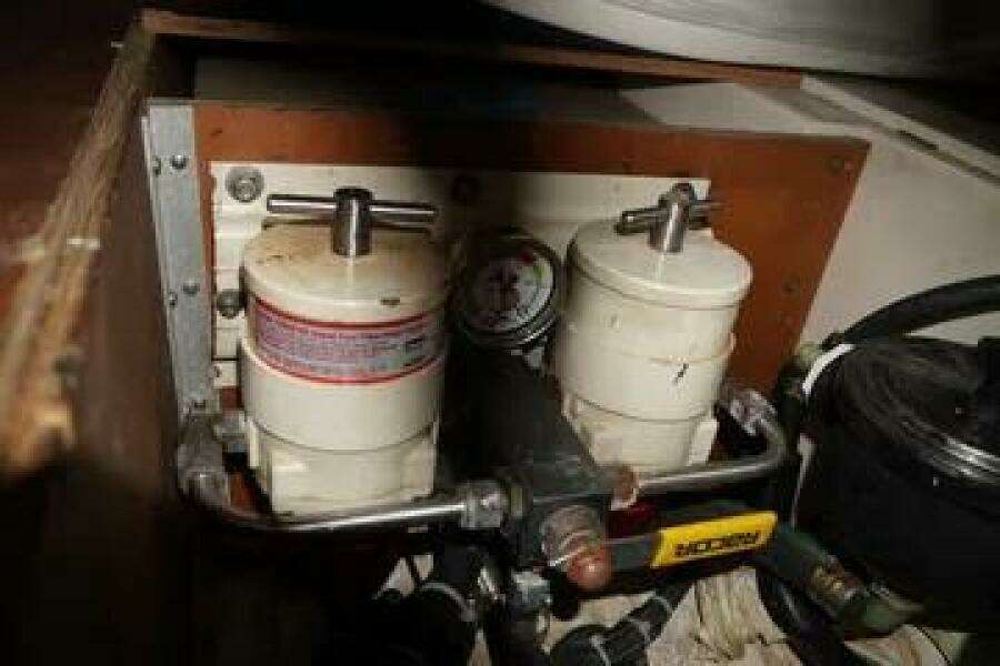 Beach Music 39ft Catalina Yacht For Sale