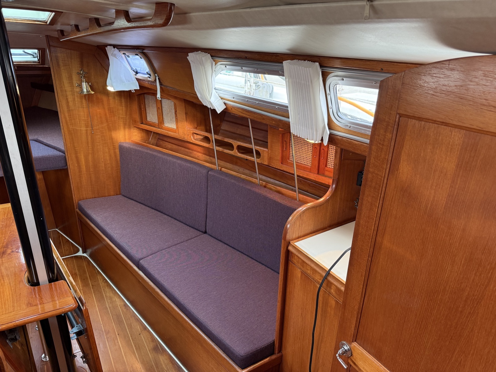Allegro 32ft Ericson Yacht For Sale