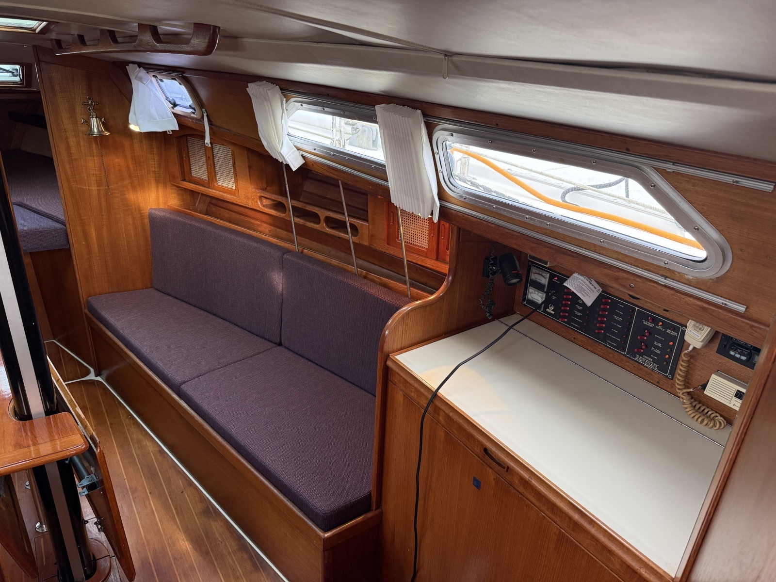 Allegro 32ft Ericson Yacht For Sale