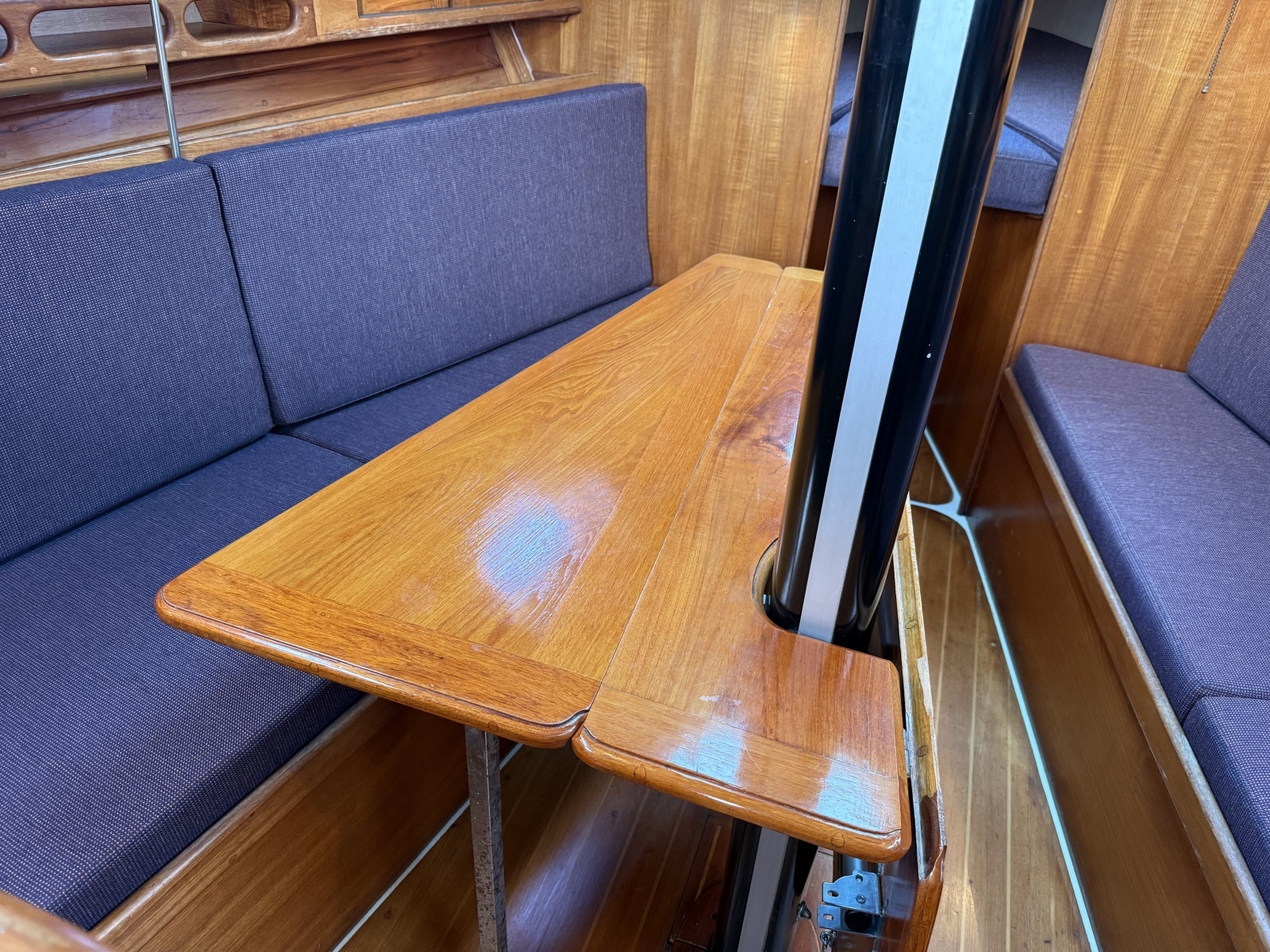 Allegro 32ft Ericson Yacht For Sale
