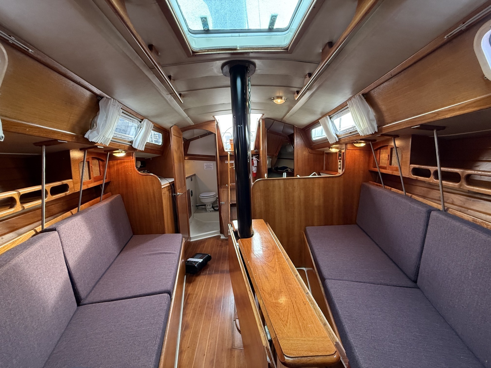 Allegro 32ft Ericson Yacht For Sale