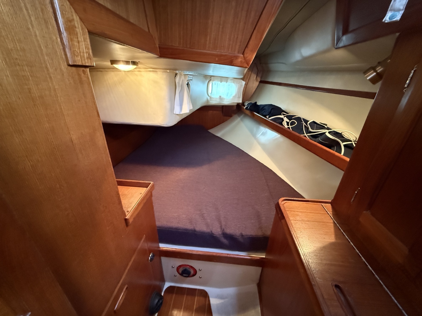 Allegro 32ft Ericson Yacht For Sale