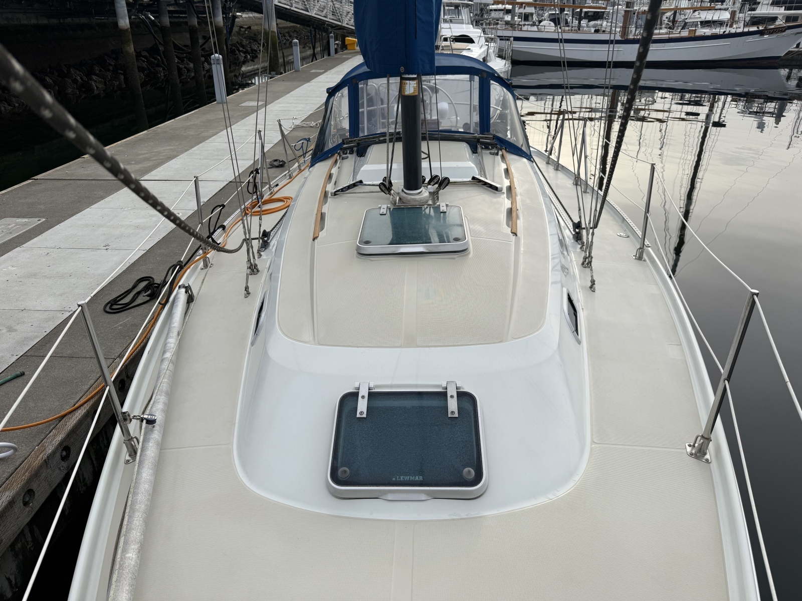 Allegro 32ft Ericson Yacht For Sale